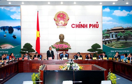 ประสานงานอย่างใกล้ชิดระหว่างรัฐบาลกับสหภาพแรงงานเวียดนาม